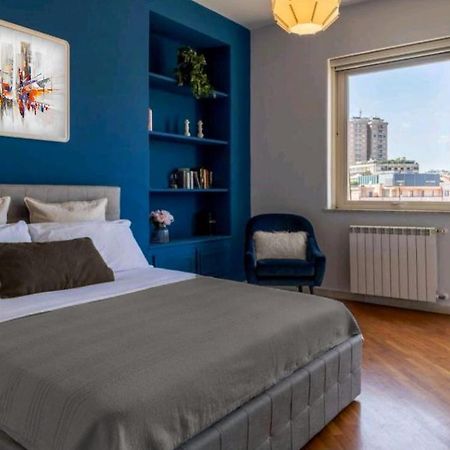 Etna City Home Accogliente Nel Cuore Di Katania Zewnętrze zdjęcie